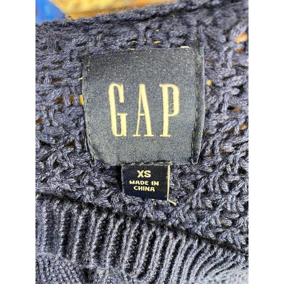 Gap cable knit sweater NWOT - Picture 8 of 8